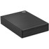 Seagate One Touch 4 To Noir - Disque dur externe 2,5"