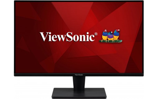 Écran 27" ViewSonic VA2715-H - HDMI/VGA