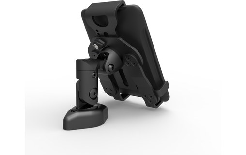 Compulocks 820BRCH support Support actif Tablette / UMPC, Mobile/smartphone Noir