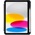 OtterBox Coque React Folio pour iPad 10th gen, Antichoc, anti-chute, étui folio
