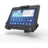 Compulocks 820BRCH support Support actif Tablette / UMPC, Mobile/smartphone Noir