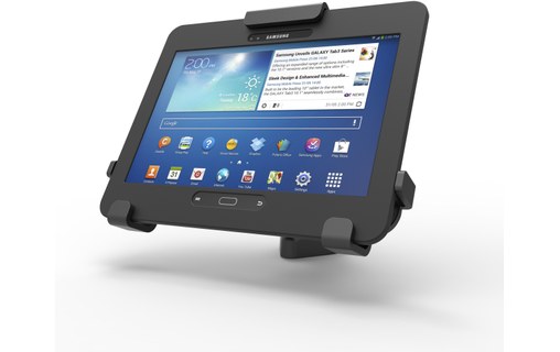 Compulocks 820BRCH support Support actif Tablette / UMPC, Mobile/smartphone Noir