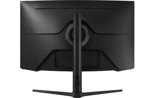 Écran Gaming Incurvé 32" Samsung Odyssey Neo G7 G75NB - 4K 165 Hz