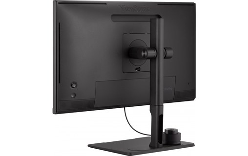 Écran 27" ViewSonic VP2776 - 165 Hz HDMI/USB-C
