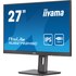 Écran 27" iiyama ProLite XUB2792HSC-B5 - USB-C