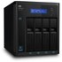 Western Digital My Cloud Pro My Cloud EX4100 NAS Bureau Ethernet/LAN Noir Armada