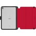 OtterBox Coque Symmetry Folio pour iPad 10th gen, Antichoc, anti-chute, étui fol