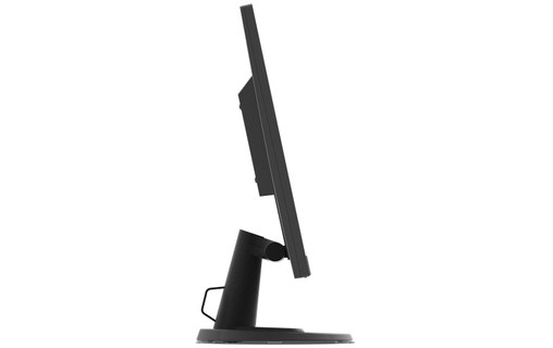 Écran 27" Lenovo D27-40 - HDMI/VGA
