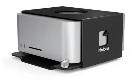 Compulocks MSBKT01 Compartiment pour ordinateur mini PC