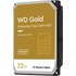 Western Digital WD Gold 22 To - Disque dur 7200 tr/min - WD221KRYZ