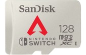 SanDisk SDSQXAO-128G-GN6ZY mémoire flash 128 Go MicroSDXC UHS-I