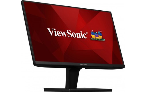 Écran 22" ViewSonic VA2215-H - HDMI/VGA