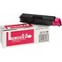KYOCERA TK-580M Cartouche de toner 1 pièce(s) Original Magenta