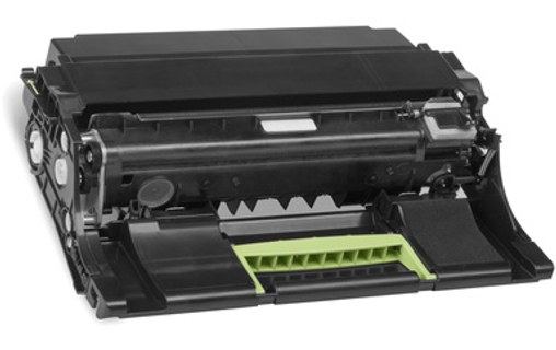 Lexmark 50F0ZA0 photoconducteur et unité de mise en image 60000 pages