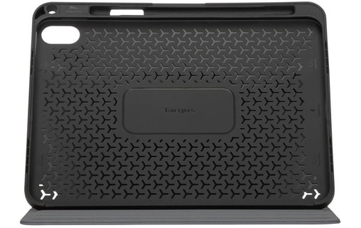 Targus Click-In 27,7 cm (10.9") Folio Noir