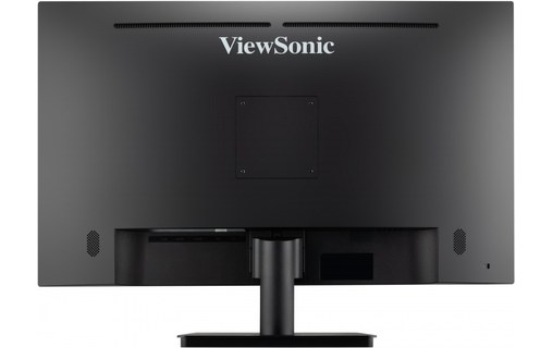 Écran 32" ViewSonic VA3209-MH - HDMI/VGA