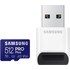 Samsung PRO Plus 512 Go MicroSDXC UHS-I Classe 10