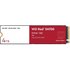 Western Digital Red SN700 4 To - SSD M.2 NVMe PCIe 3.0