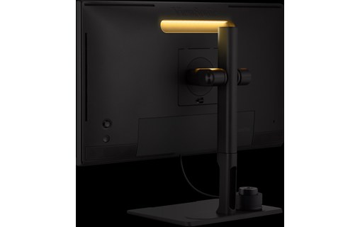 Écran 27" ViewSonic VP2776 - 165 Hz HDMI/USB-C