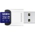 Samsung PRO Plus 256 Go MicroSDXC UHS-I Classe 10