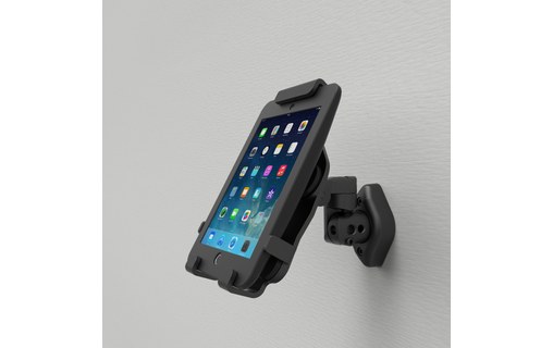 Compulocks 820BRCH support Support actif Tablette / UMPC, Mobile/smartphone Noir