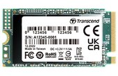 Transcend SSD225S 2.5 500 Go Série ATA III 3D NAND sur