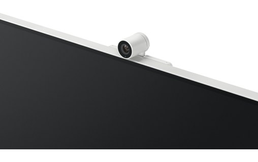 Écran 32" Samsung Smart Monitor M8 S32CM80PUU - 4K HDMI