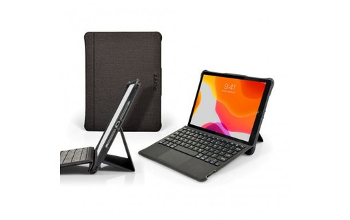 Port Designs MANCHESTER II 26,7 cm (10.5") Folio