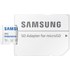 Carte microSDXC Samsung PRO Endurance 256 Go, UHS-I, V30