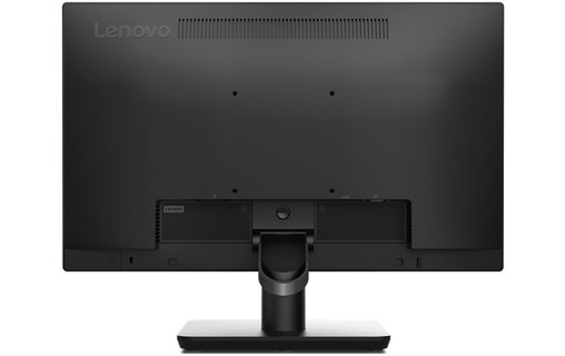 Écran 19,5" Lenovo ThinkVision E20-30 - HDMI/VGA - 62F7KAT4EU