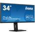 Écran 34" iiyama ProLite XUB3493WQSU-B5