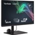 Écran 27" ViewSonic VP2776 - 165 Hz HDMI/USB-C