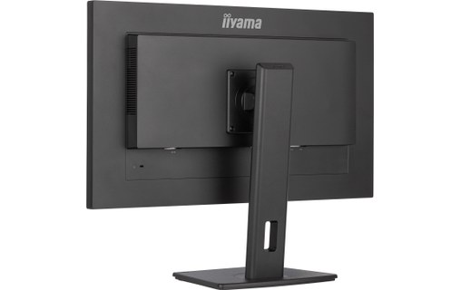 Écran 28" iiyama ProLite XUB2893UHSU-B5 - 4K