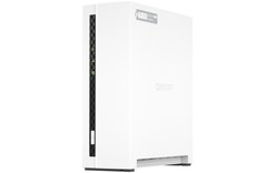Qnap TS-133 - Serveur NAS 1 baies