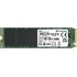 Transcend 115S 250 Go - SSD M.2 2280 NVMe PCIe 3.0 3D NAND