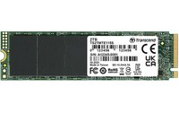 Transcend 115S 250 Go - SSD M.2 2280 NVMe PCIe 3.0 3D NAND