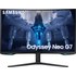 Écran Gaming Incurvé 32" Samsung Odyssey Neo G7 G75NB - 4K 165 Hz