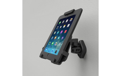 Compulocks 820BRCH support Support actif Tablette / UMPC, Mobile/smartphone Noir