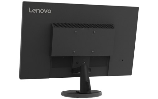 Écran 27" Lenovo D27-40 - HDMI/VGA