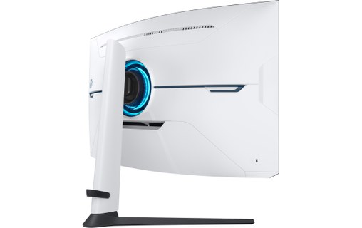 Écran Gaming Incurvé 32" Samsung Odyssey Neo G8 G85NB - 4K 240 Hz