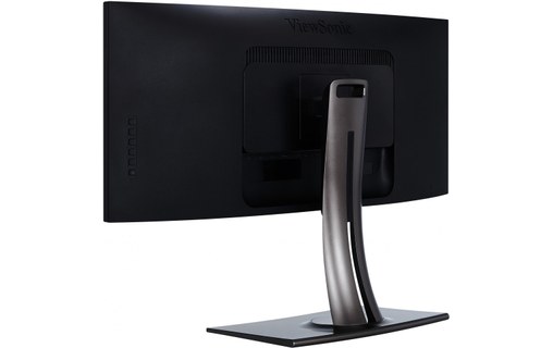 Écran Incurvé 38" ViewSonic VP3881A - HDMI/DisplayPort