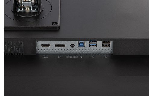 Écran 28" iiyama ProLite XUB2893UHSU-B5 - 4K