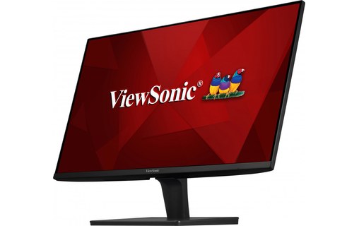 Écran 27" ViewSonic VA2715-H - HDMI/VGA