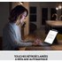 Logitech Combo Touch for iPad Pro 12.9-inch (5th generation)