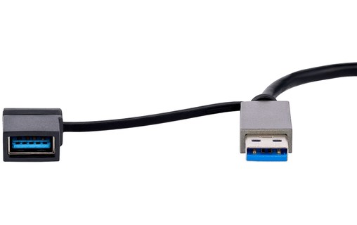 StarTech.com Adaptateur USB vers Double HDMI - USB A/C vers 2 Écrans HDMI (1x 4K