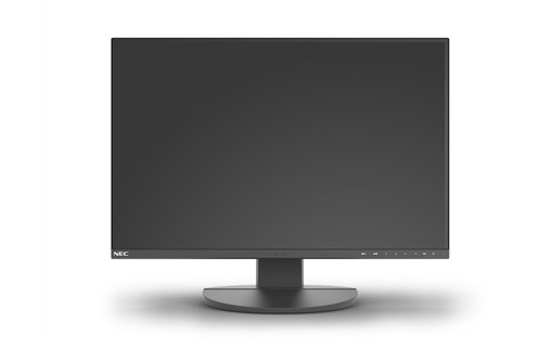 Écran 24" NEC MultiSync EA242WU - HDMI/DisplayPort