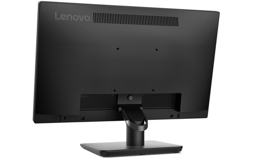 Écran 19,5" Lenovo ThinkVision E20-30 - HDMI/VGA - 62F7KAT4EU