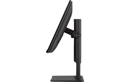 Écran 27" ViewSonic VP2776 - 165 Hz HDMI/USB-C