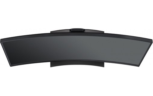 Écran Incurvé 38" ViewSonic VP3881A - HDMI/DisplayPort