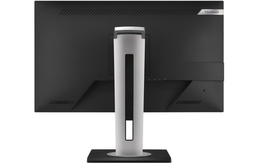 Écran 27" ViewSonic VG2756-4K - 4K HDMI/DisplayPort